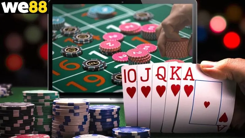 cac-san-pham-va-dich-vu-cua-evolution-gaming