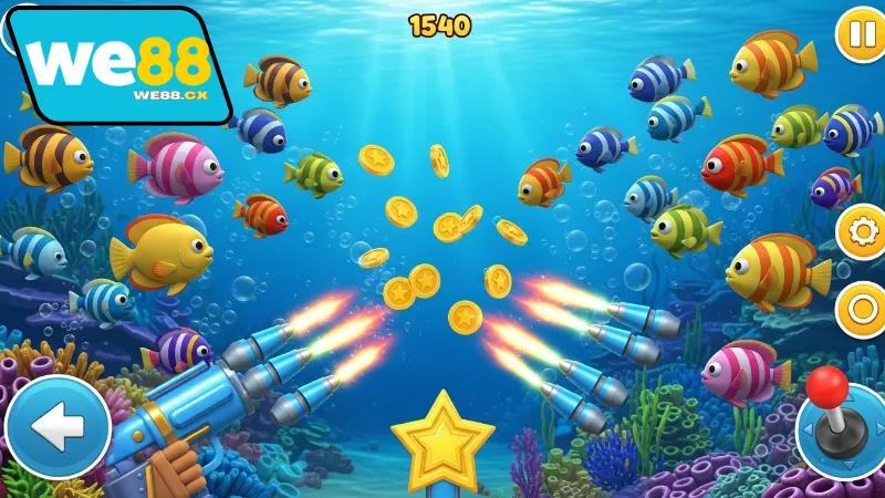 game-bai-doi-thuong-we88