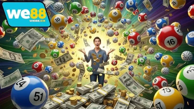 Vì sao chọn Xổ Số miền Bắc We88